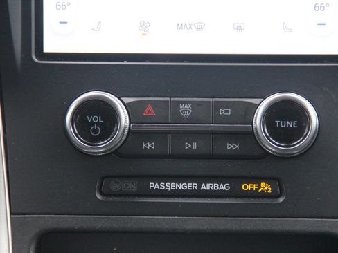 Used 2023 Ford Edge SEL image 17