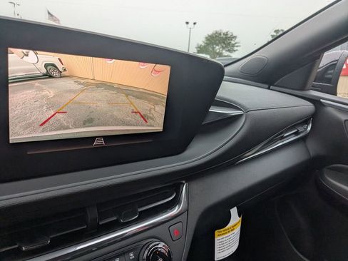 New 2025 Buick Envista Preferred w/ Convenience I Package image 17