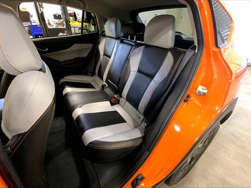 Used 2020 Subaru Crosstrek 2.0i Limited w/ Moonroof Package w/Navigation AWD/4WD image 21