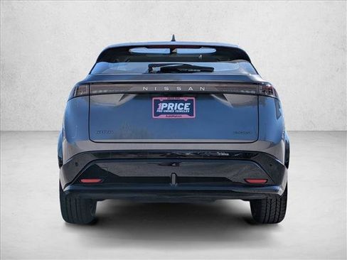 Used 2023 Nissan Ariya FWD image 6