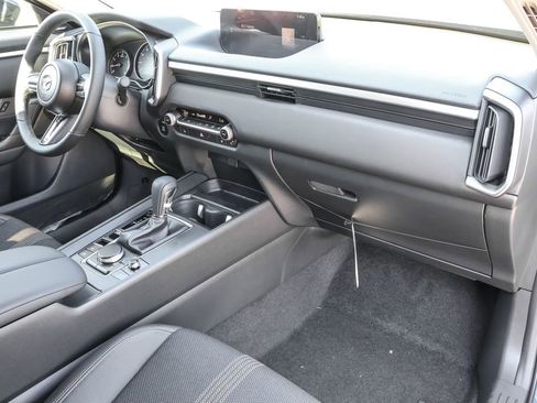 Used 2025 MAZDA CX-50 AWD 2.5 S w/ Weather Package image 35