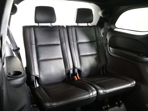Used 2025 Dodge Durango R/T w/ Blacktop Package AWD/4WD image 42