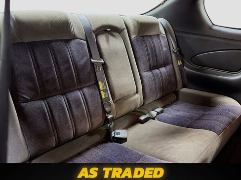 Used 2003 Chevrolet Monte Carlo LS FWD image 24