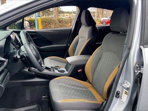 Used 2024 Subaru Crosstrek 2.5i Sport w/ Popular Package #4A image 8