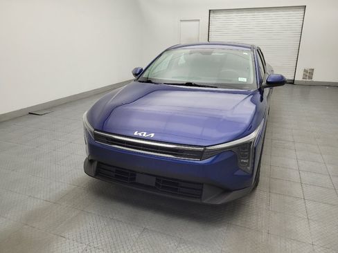 Used 2025 Kia K4 FWD image 15