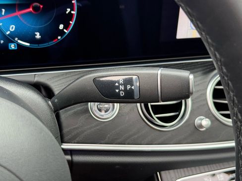 Certified 2022 Mercedes-Benz E 350 Sedan image 33