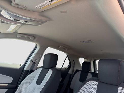 Used 2015 Chevrolet Equinox LT w/ Driver Convenience Package FWD image 24