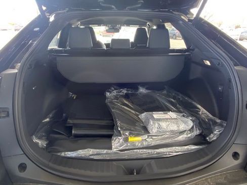 New 2026 Subaru Solterra image 20