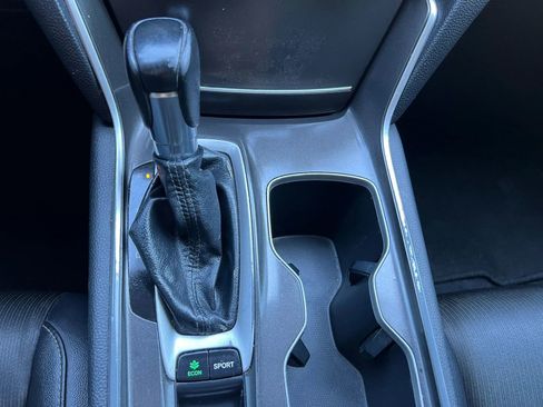 Used 2019 Honda Accord Sport image 23