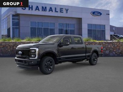 New 2026 Ford F250 XL w/ STX Appearance Package