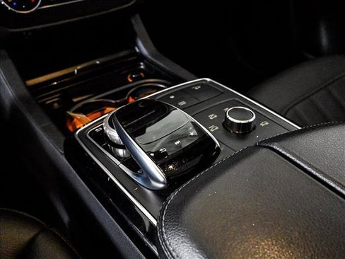 Used 2017 Mercedes-Benz GLE 350 4MATIC image 13
