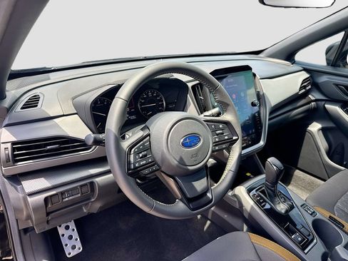 Certified 2026 Subaru Crosstrek 2.5i Sport AWD/4WD image 12
