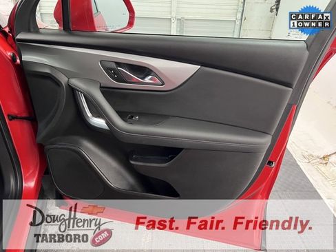 Used 2020 Chevrolet Blazer LT image 42