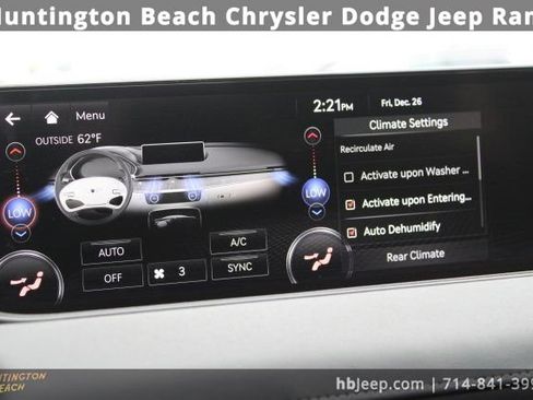 Used 2023 Genesis G80 2.5T image 23