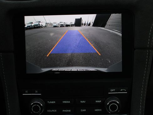 Used 2024 Porsche 718 Boxster Spyder RS image 18