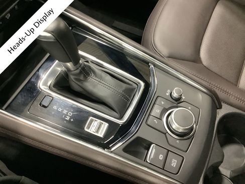 Used 2023 MAZDA CX-5 Signature image 16