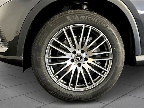 New 2026 Mercedes-Benz GLC 300 4MATIC image 17