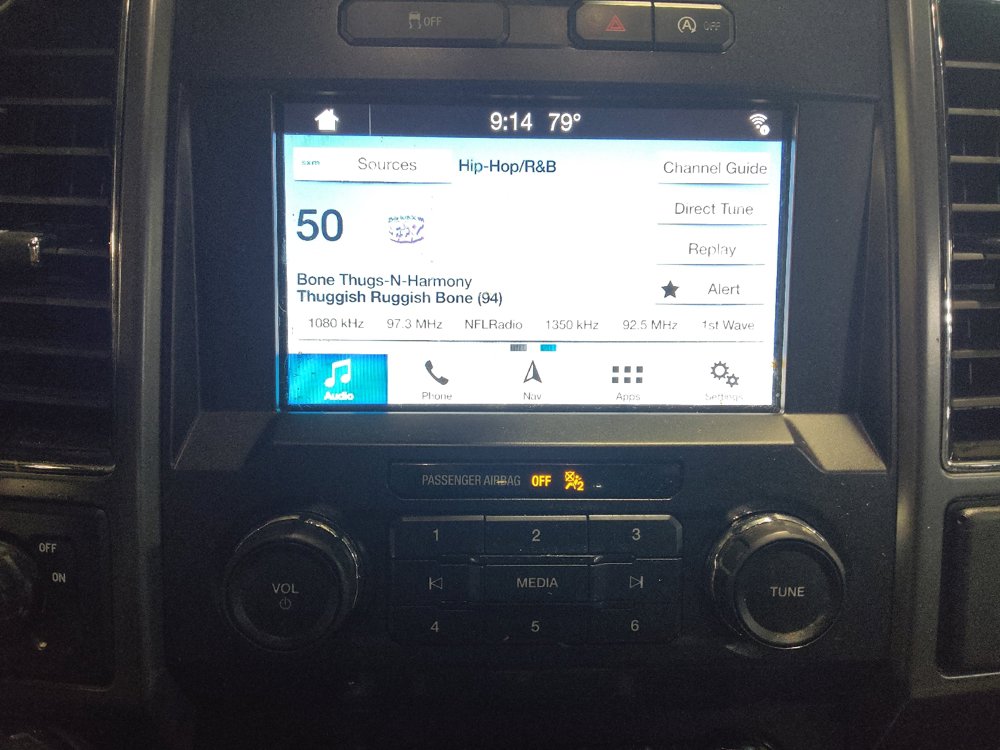 Used 2019 Ford F150 XLT w/ Equipment Group 302A Luxury RWD image 25