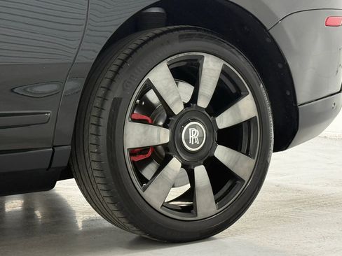 Used 2024 Rolls-Royce Cullinan AWD/4WD image 60