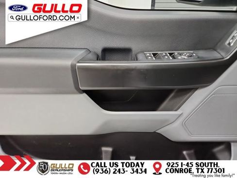 Used 2022 Ford F150 XL w/ Equipment Group 101A High image 18