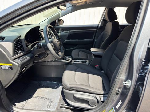 Used 2018 Hyundai Elantra SEL FWD image 14