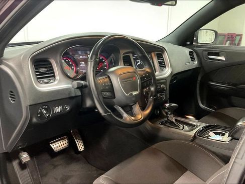 Used 2022 Dodge Charger GT w/ Blacktop Package RWD image 16