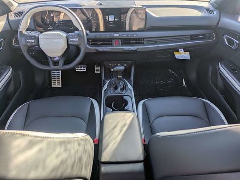 New 2025 Kia K4 GT-Line Turbo FWD image 14
