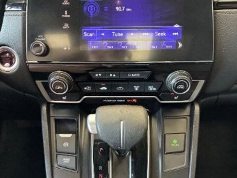 Used 2018 Honda CR-V EX image 25