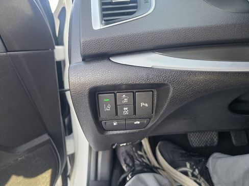 Used 2019 Acura TLX V6 w/ Technology & A-SPEC Pkg image 13