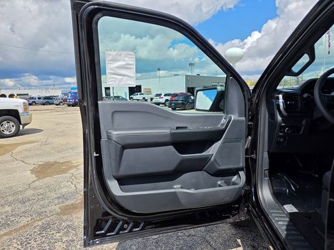 New 2026 Ford F150 STX AWD/4WD image 16