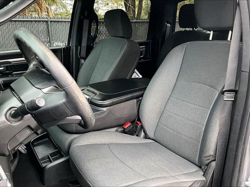 Used 2024 RAM 1500 Classic Warlock image 22