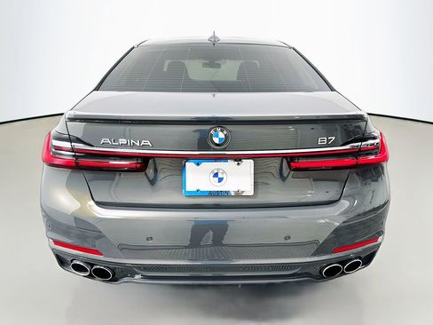 Used 2021 BMW ALPINA B7 xDrive AWD/4WD image 6