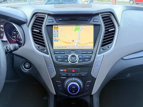 Used 2015 Hyundai Santa Fe Sport w/ Option Group 04 image 18