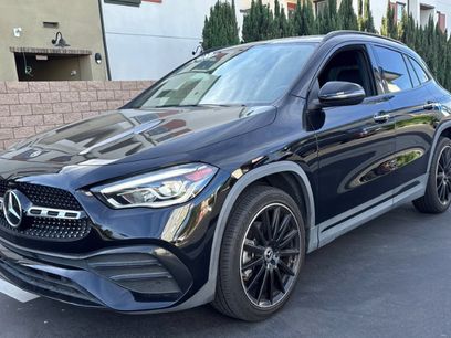Used 2023 Mercedes-Benz GLA 250 4MATIC