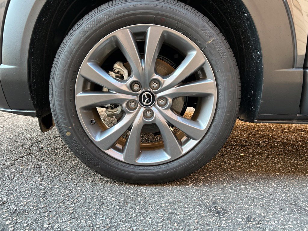 New 2026 MAZDA CX-30 AWD 2.5 S image 12