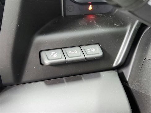 New 2026 GMC Sierra 1500 AT4X image 30