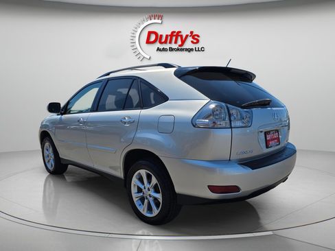Used 2008 Lexus RX 350 AWD image 17