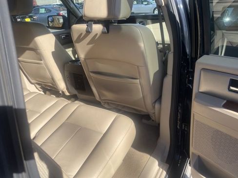 Used 2009 Ford Expedition 4WD image 14