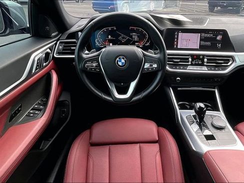 Used 2023 BMW 430i Gran Coupe w/ Premium Package RWD image 5