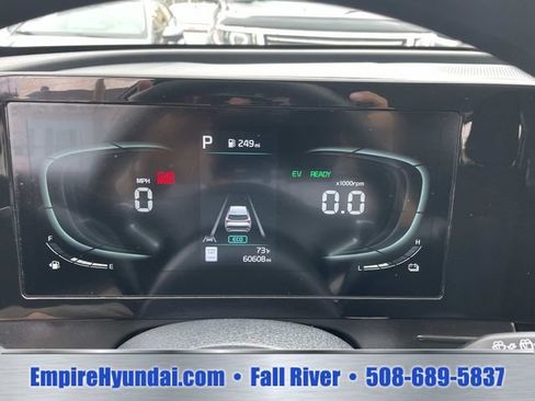 Used 2024 Kia Sportage LX AWD/4WD image 35