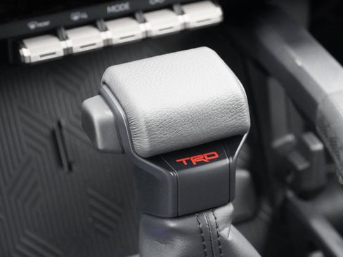 New 2026 Toyota Tacoma TRD Off-Road image 36