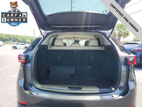 Certified 2023 MAZDA CX-5 AWD 2.5 S w/ Select Package image 25