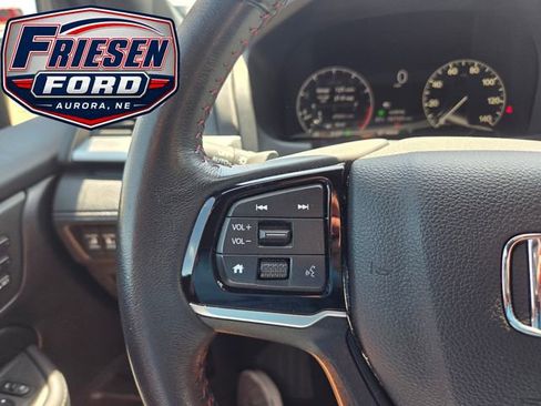 Used 2025 Honda Odyssey Sport-L image 15