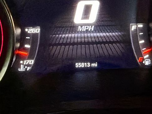 Used 2019 Dodge Challenger R/T Scat Pack RWD image 8