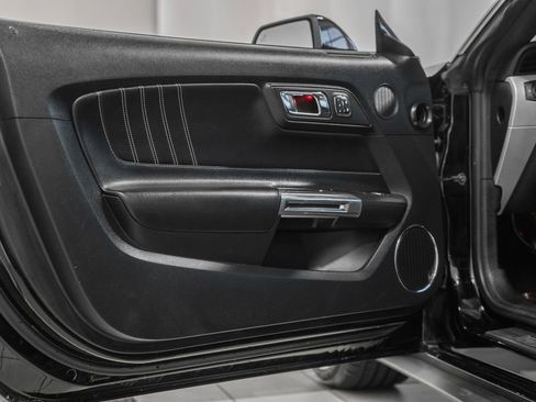 Used 2016 Ford Mustang GT Premium w/ Equipment Group 401A image 41