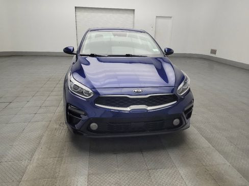 Used 2021 Kia Forte LXS FWD image 14