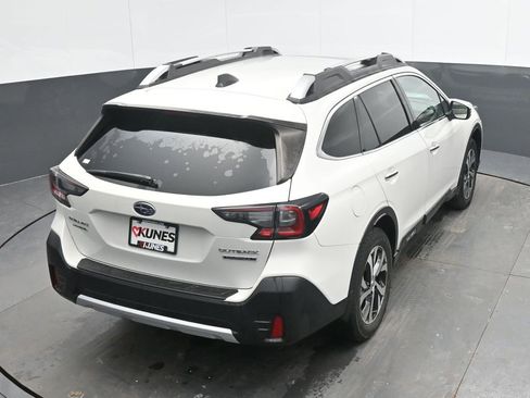 Used 2020 Subaru Outback Touring XT image 35
