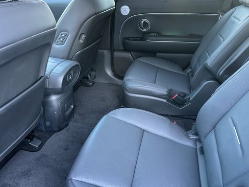 New 2026 Hyundai Palisade Calligraphy AWD/4WD image 12