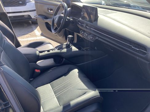 Used 2024 Honda HR-V EX-L image 26
