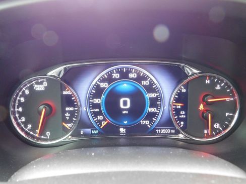 Used 2019 GMC Acadia Denali w/ Technology Package image 6